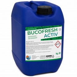 BUCOFRESH DEO-20l-main detergent -fresh